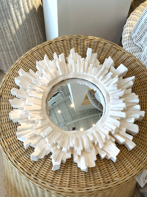 Calypso Sunburst Mirror