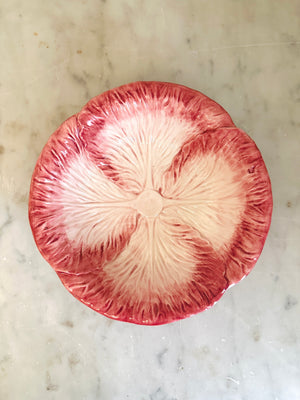 Pink Radicchio Bowl