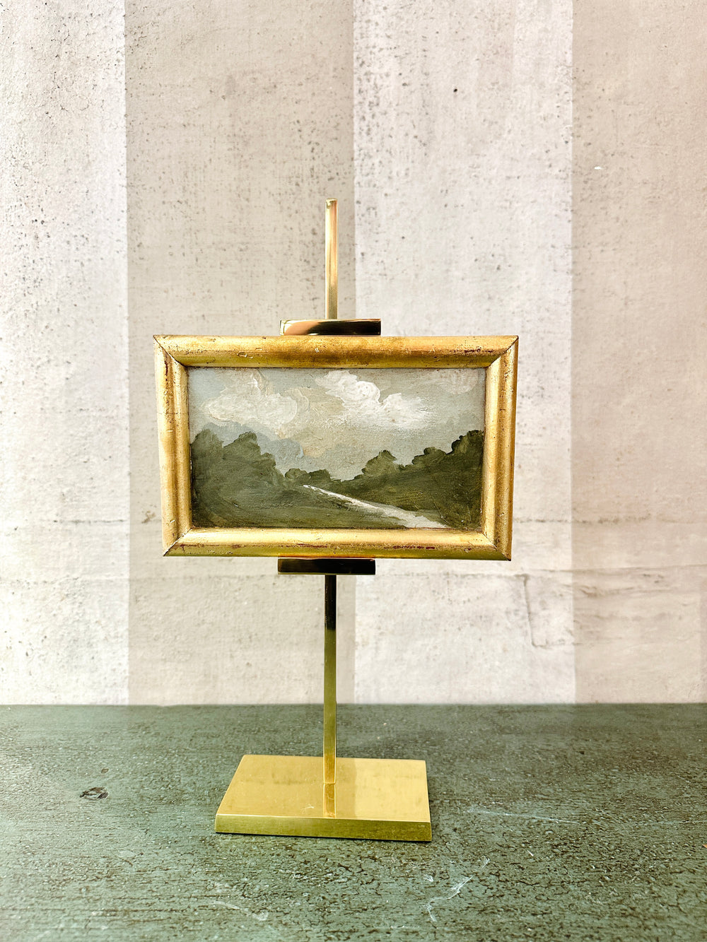 5x8 Landscape Painting