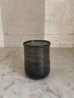 Mélange Drinking Glass