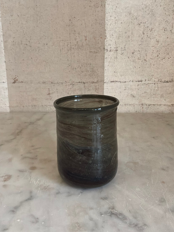 Mélange Drinking Glass