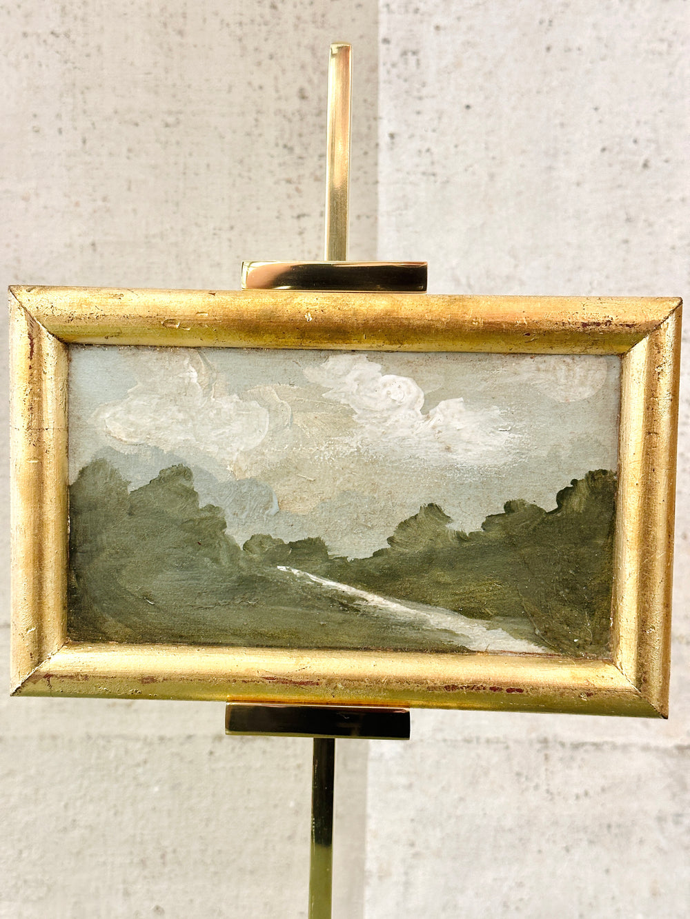 5x8 Landscape Painting