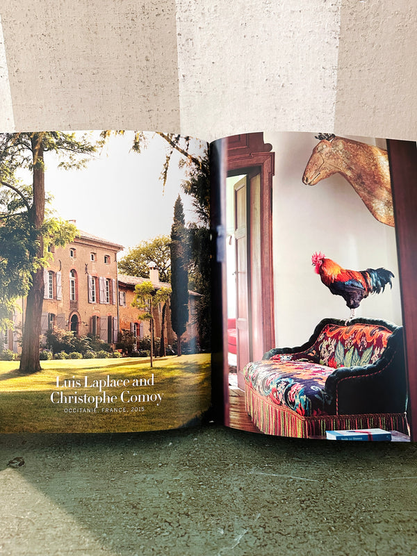 Vogue Living: Country, City, Coast