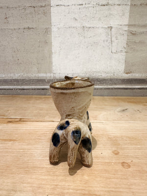 Baby Goat Salt & Pepper Set