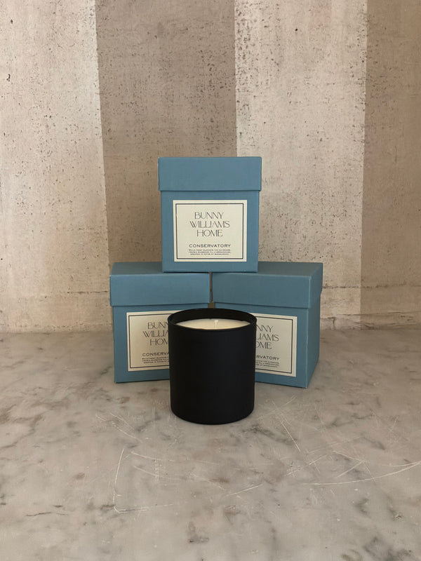 Conservatory Candle