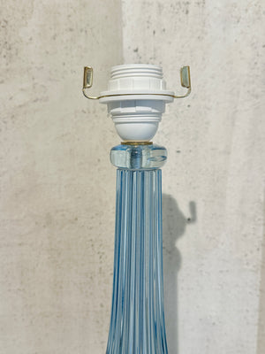 Fontella Bell Base Murano Lamp