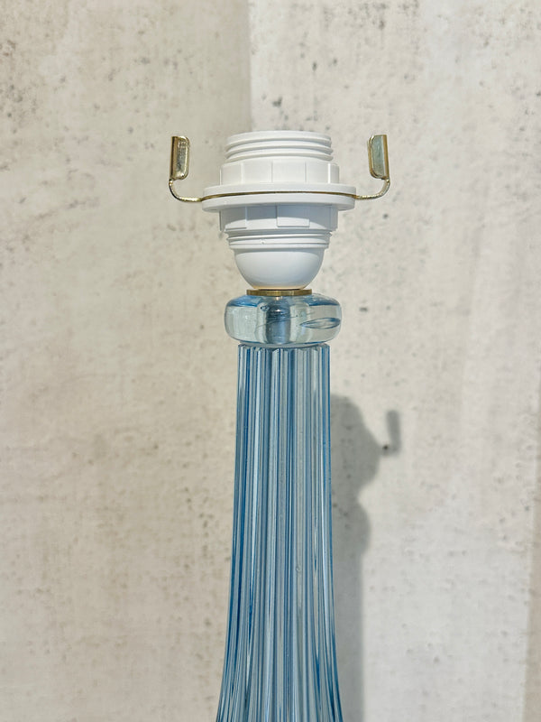 Fontella Bell Base Murano Lamp
