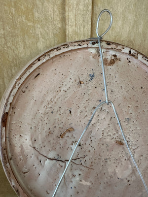 18th Century Spanish Bowl #4