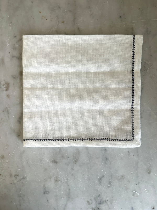 Zodiaco Seta Napkin
