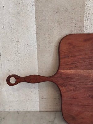 Acacia Grande Serving Board