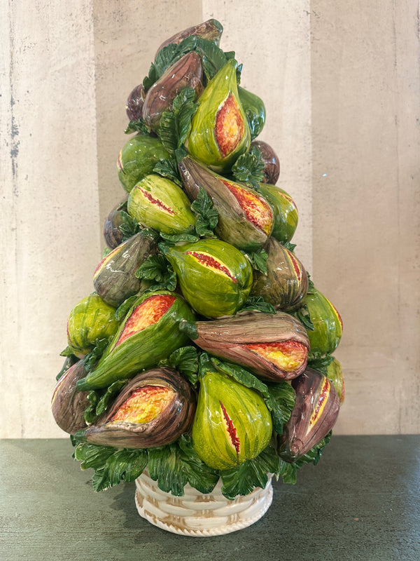 Fig Pyramid
