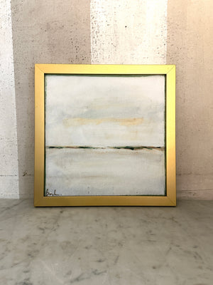Everglades Dawn Artwork