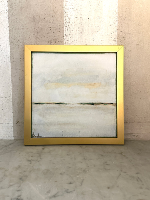 Everglades Dawn Artwork