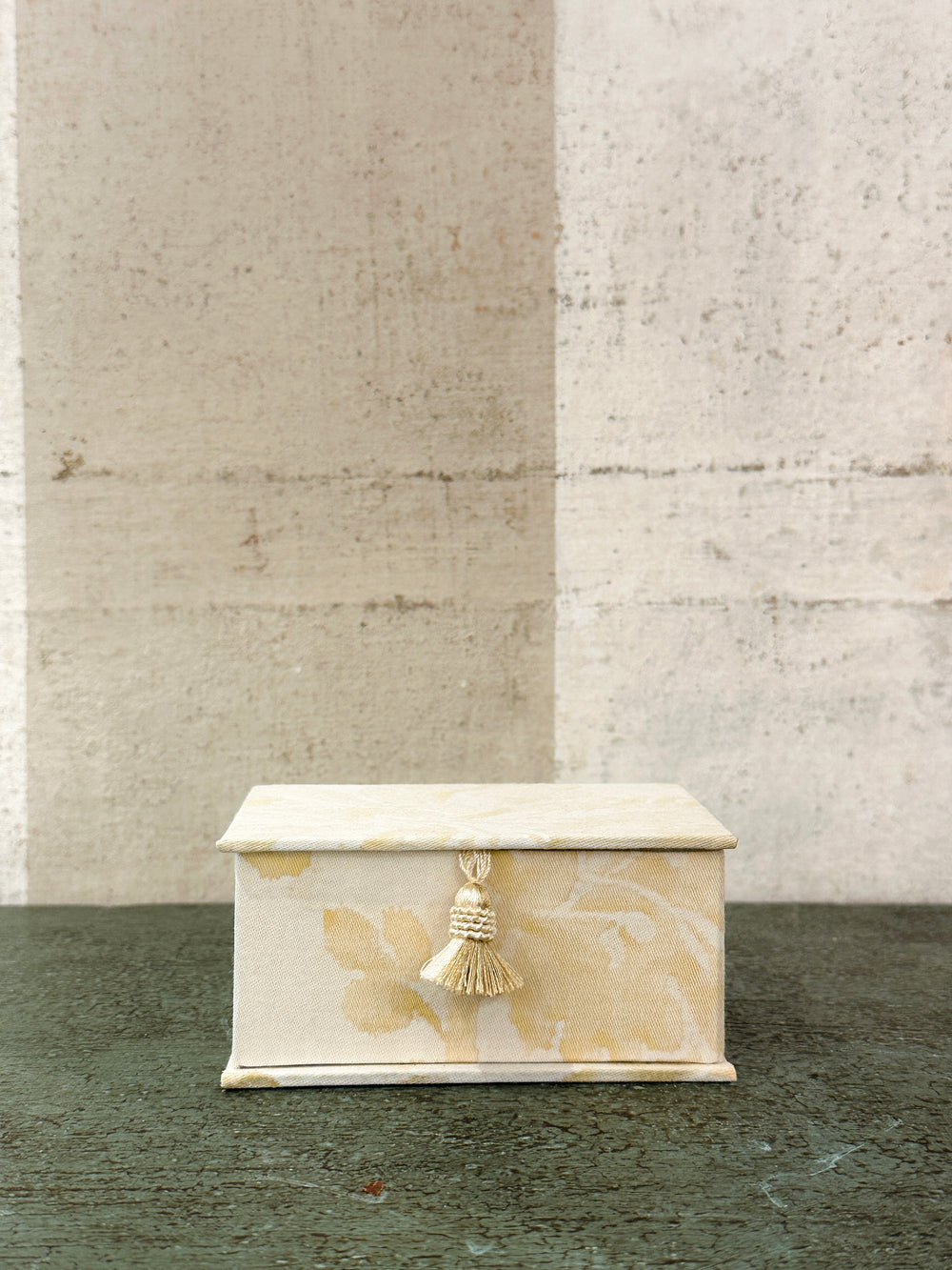Fortuny Palazzo Box Collection