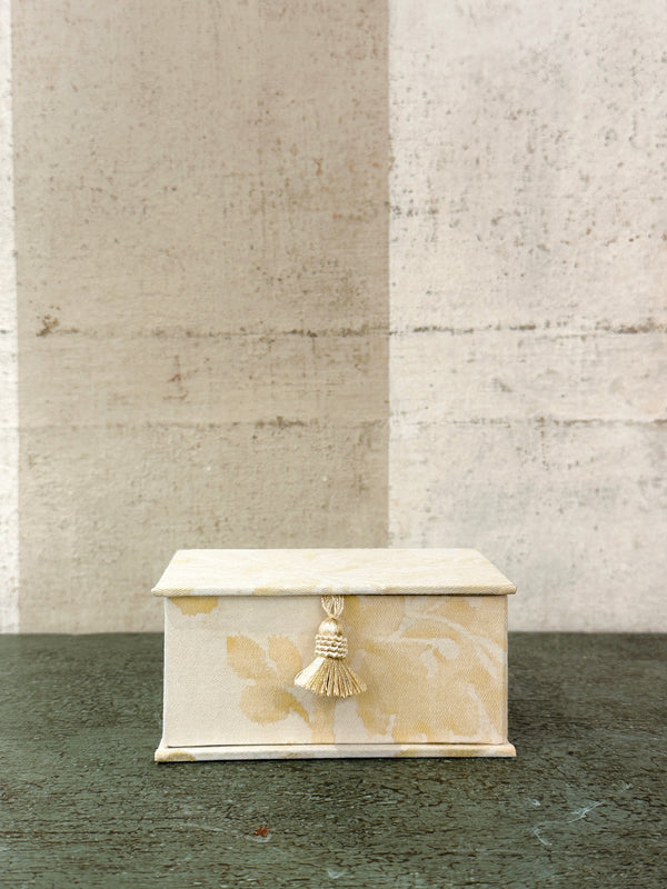 Fortuny Palazzo Box Collection