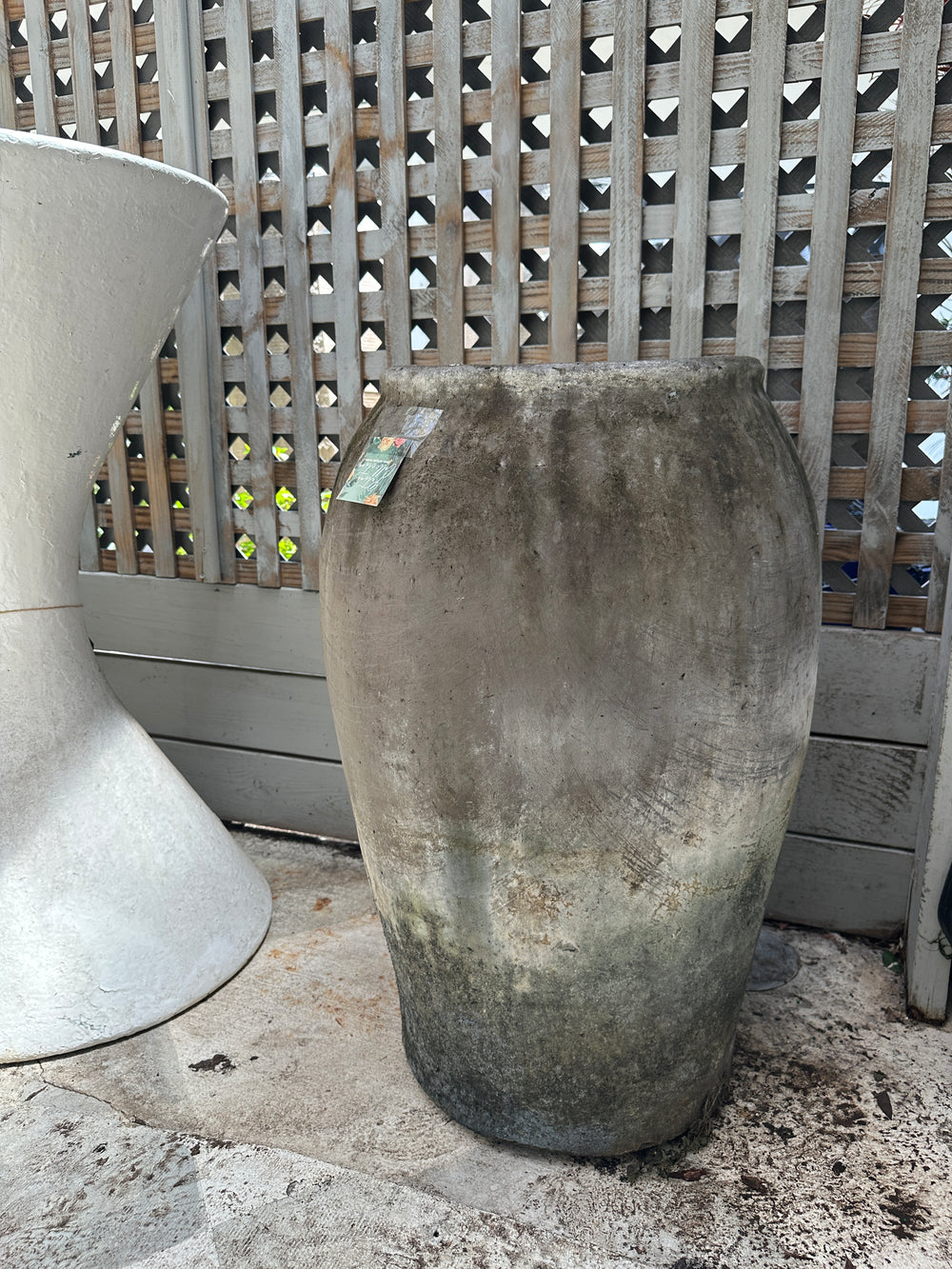 Antique Urn
