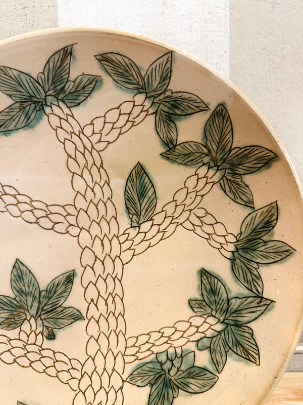 Greenscape Platter