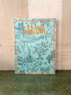 Cabana Magazine Fall/Winter 2023