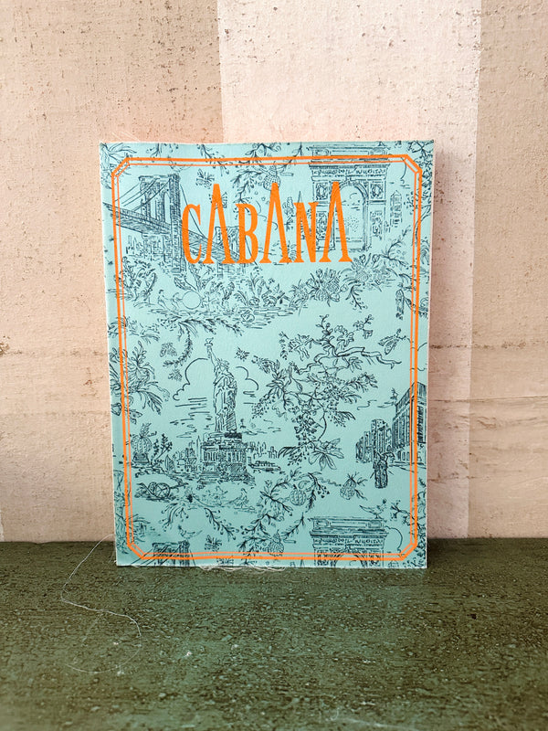 Cabana Magazine Fall/Winter 2023