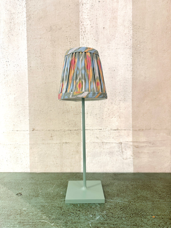 Cyan Poldina Shade