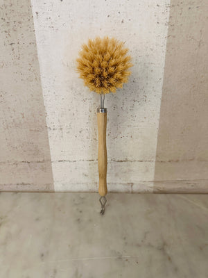 Heritage Handled Dish Brush