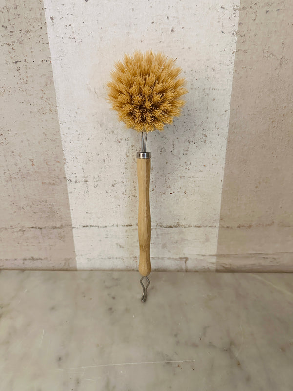 Heritage Handled Dish Brush