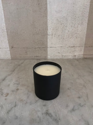 Conservatory Candle