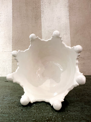 Regalia Crown Pot