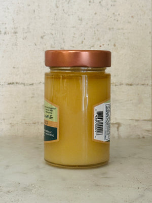 Organic Italian Rosemary Honey