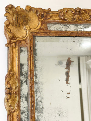 Regency Aurelia Mirror