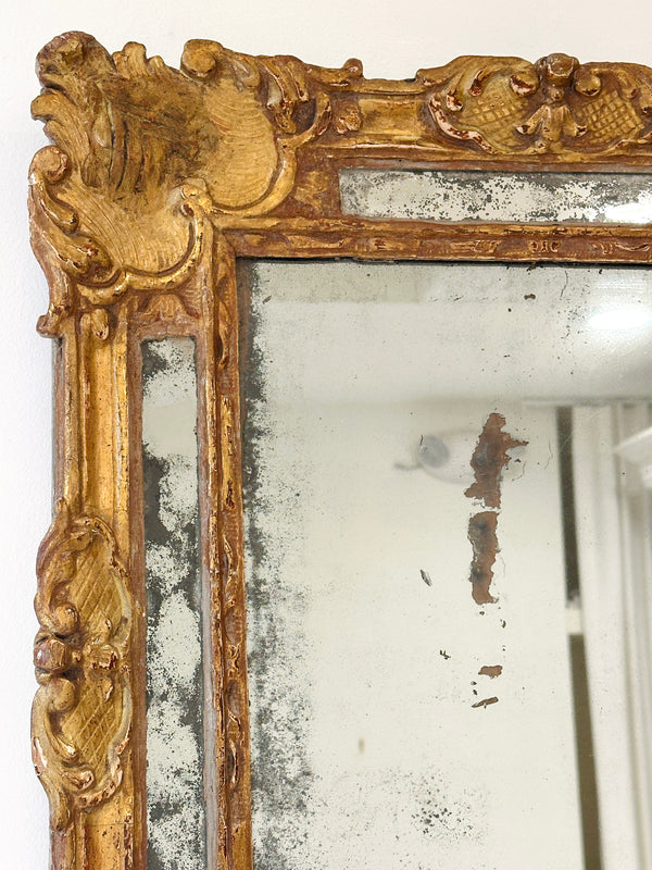 Regency Aurelia Mirror