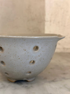 Berry Stoneware Bowl