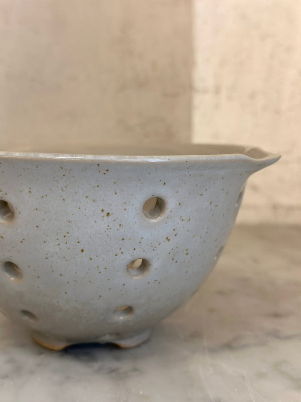 Berry Stoneware Bowl