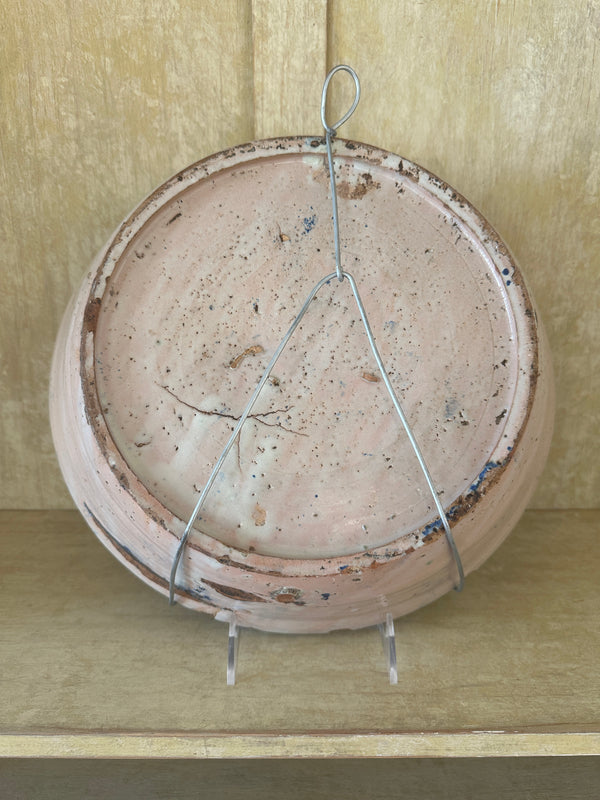 18th Century Spanish Bowl #4