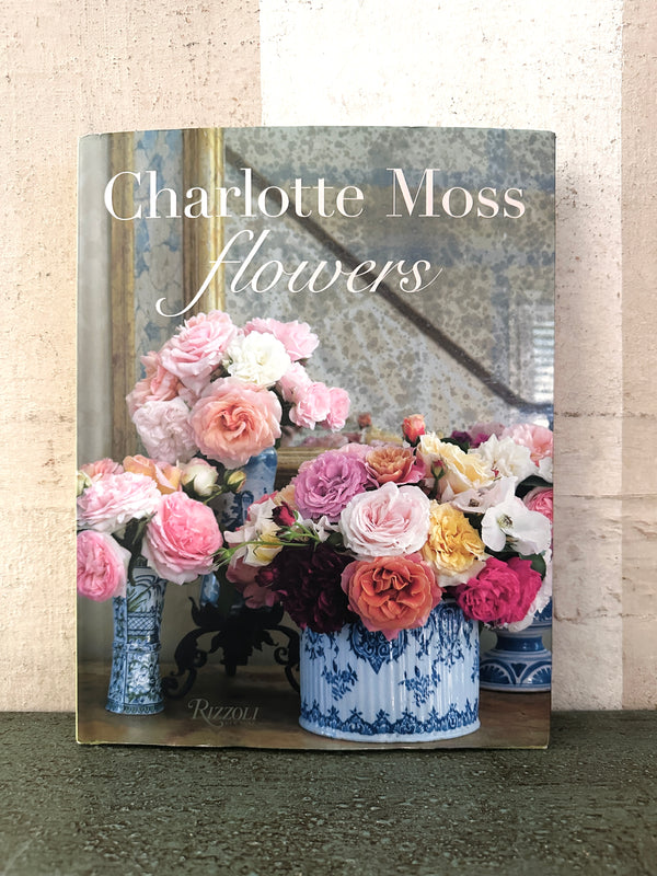 Charlotte Moss Flowers