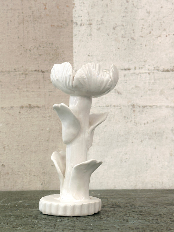 Flora Candlestick Holder