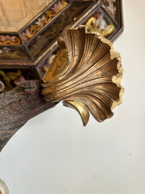 Marisca Fragment Fish 2
