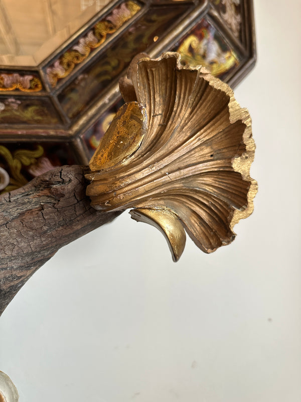 Marisca Fragment Fish 2