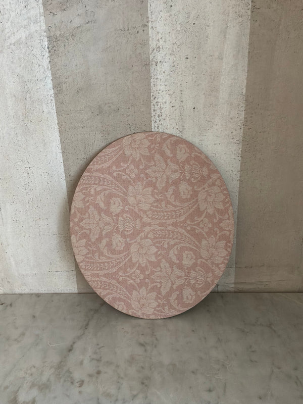 Donna Floral Placemat