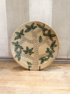 Greenscape Platter
