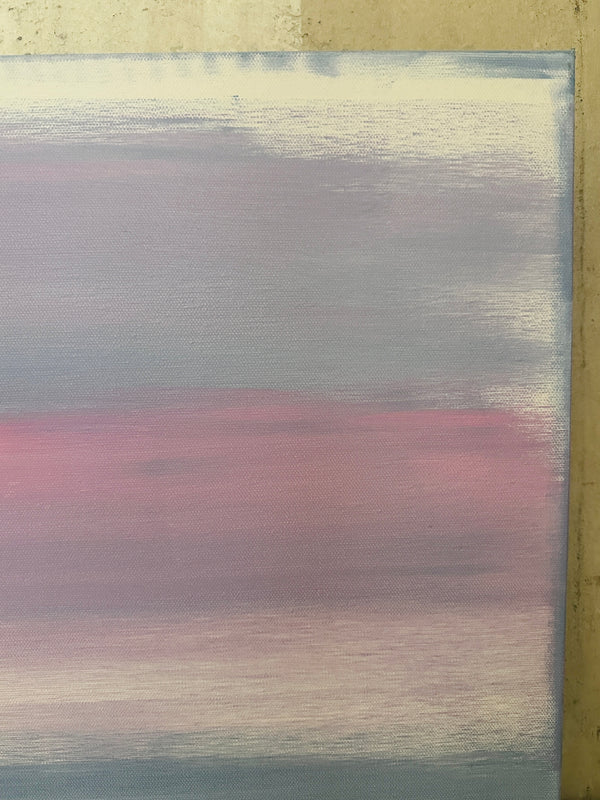 In the Pink Artwork
