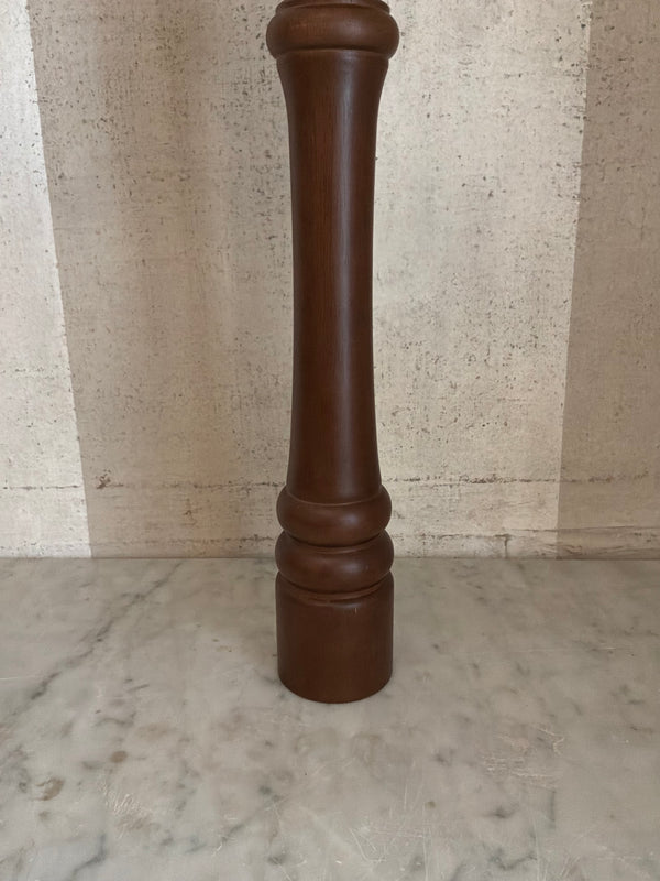 Giant Walnut Pepper Mill