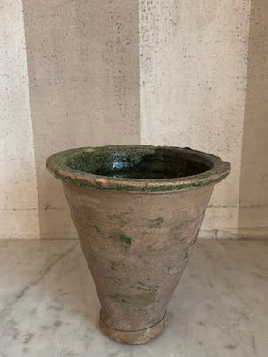 Olivia Terracotta Vase