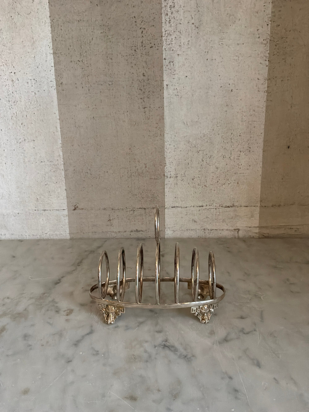 Victorian Toast Rack