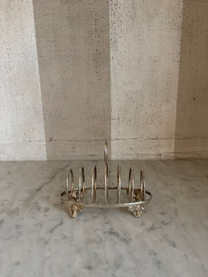 Victorian Toast Rack