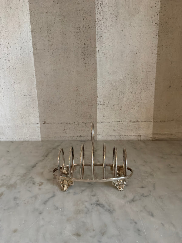 Victorian Toast Rack