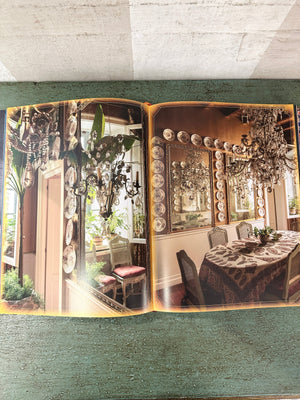 Cabana Anthology: Anniversary Edition