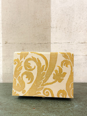 Fortuny Palazzo Box Collection