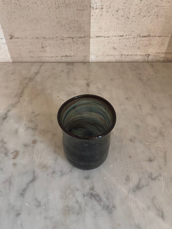 Mélange Drinking Glass