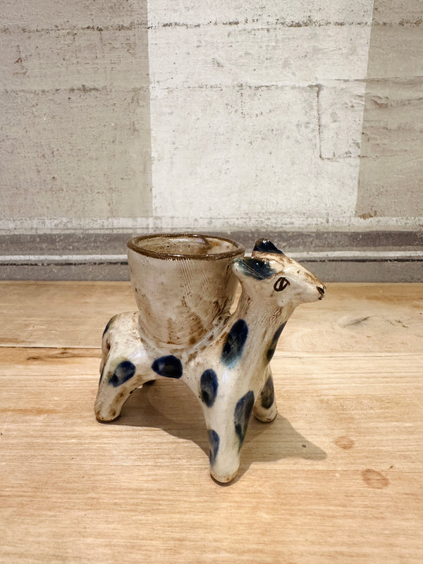 Baby Goat Salt & Pepper Set